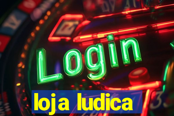 loja ludica